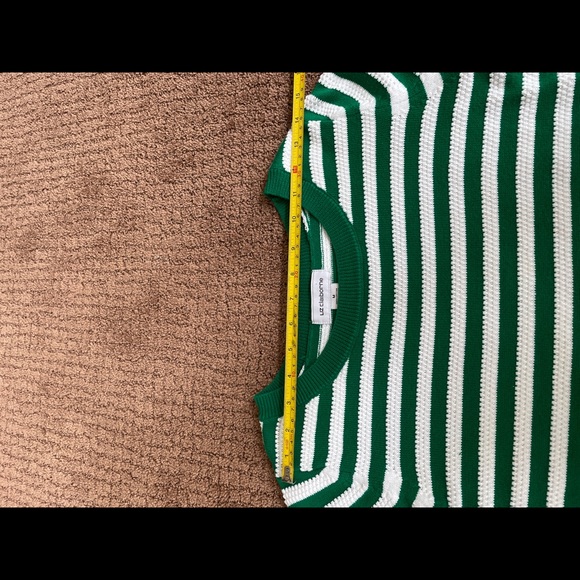 Cotton sweater Liz claiborne - Picture 8 of 9